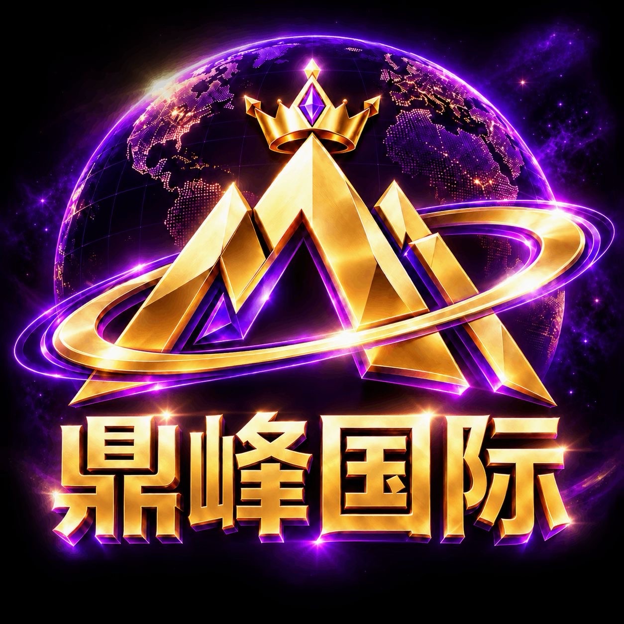 鼎峰待开业
